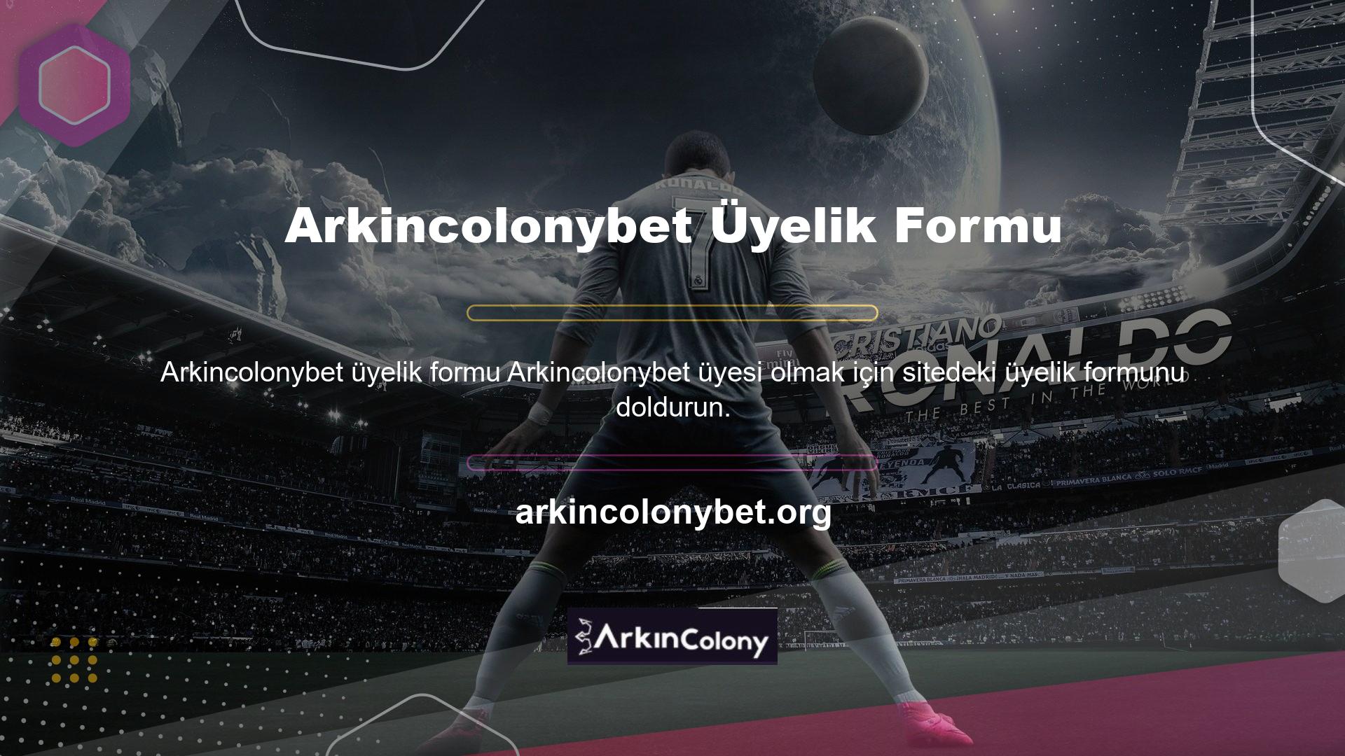 Üyeliğinizi onayladıktan sonra, hesabınızı kullanmaya ve hemen işlem yapmaya başlayabilirsiniz