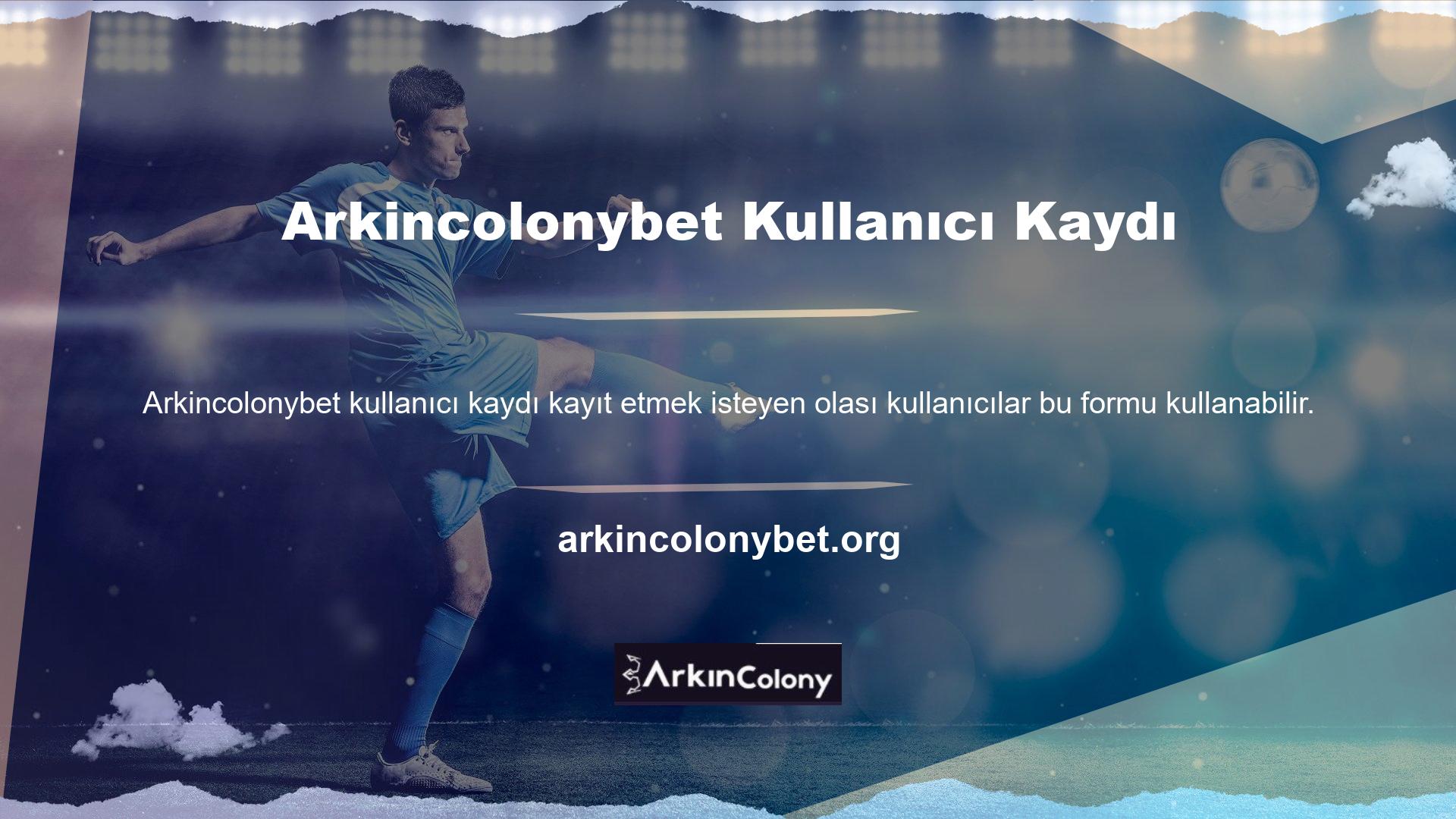 Kullanıcının bu bilgileri doğru yazması gerekir