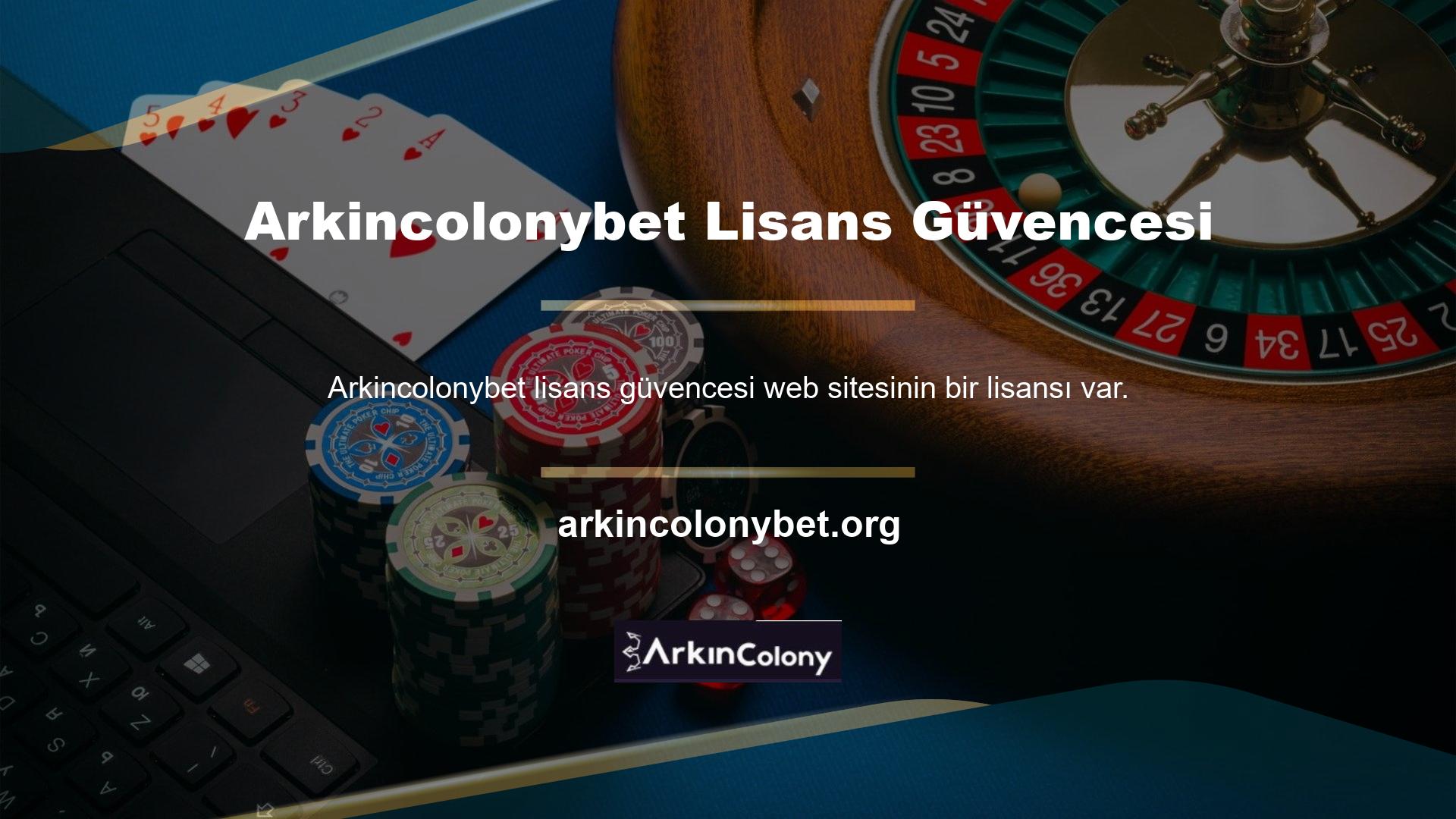 Lisans sayesinde, tüm kullanıcıların övgü ve güvenini kazandı