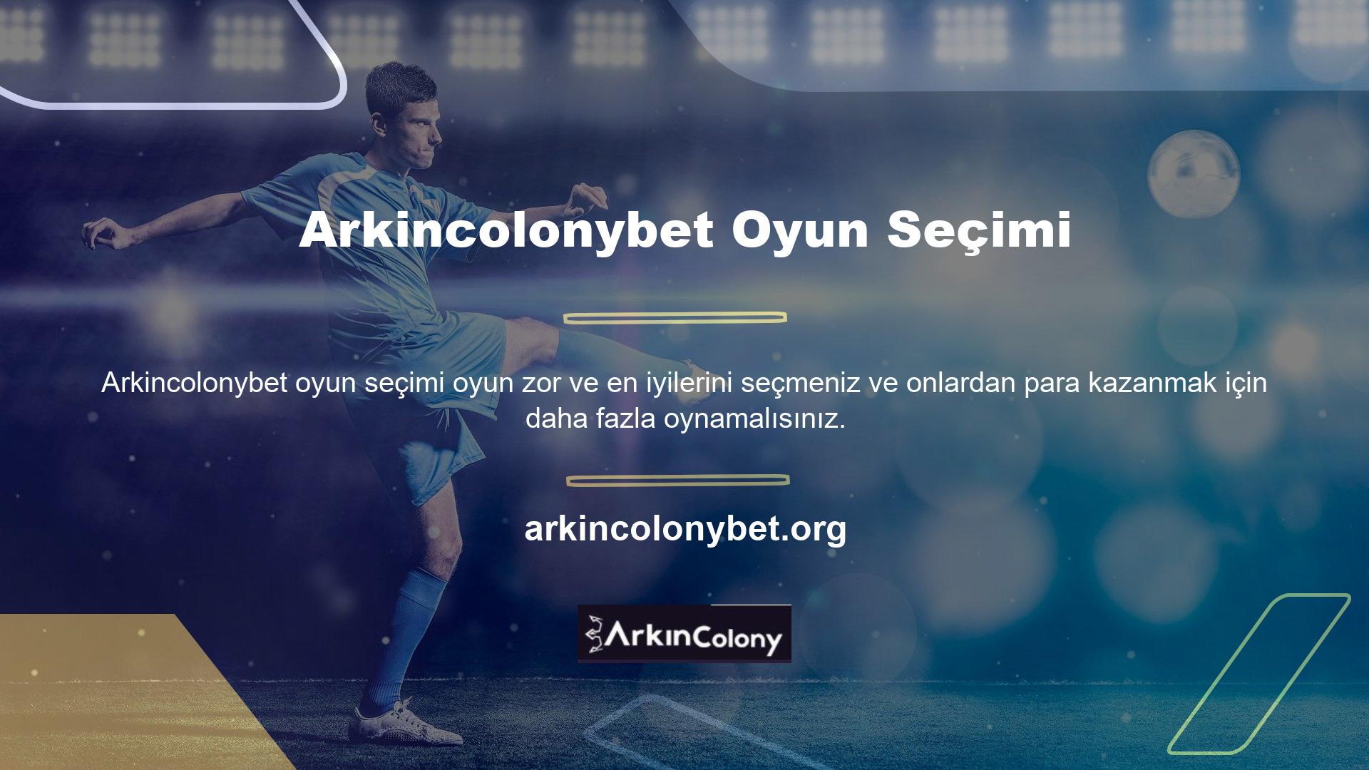 Poker ve casino oyunları oynayarak çok para kazanabilirsiniz